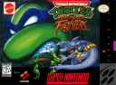 Teenage Mutant Ninja Turtles - Tournament Fig